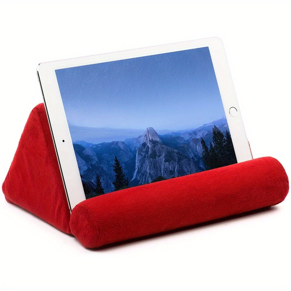 

Tablet , Pad For Lap - Tablet Holder Dock For Bed For Ipad, , Galaxy Tab, E-reader