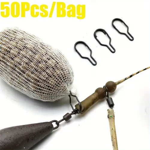 fishing tackle pva bags APZDFGIFCD 100Pcs Water Soluble Bag Bait for Solid Baits Carp Fishing Equipment Kit (10cm x14cm) : Sports & Outdoors are used in carp or other large fish fishing Hook Solid Pva Bag Helicopter