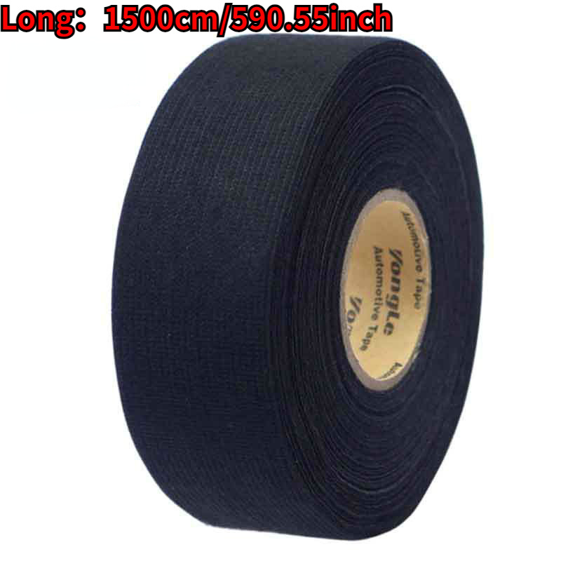 

1 Roll - Polyester , 1500cm/590.55inch, Absorption And Automotive