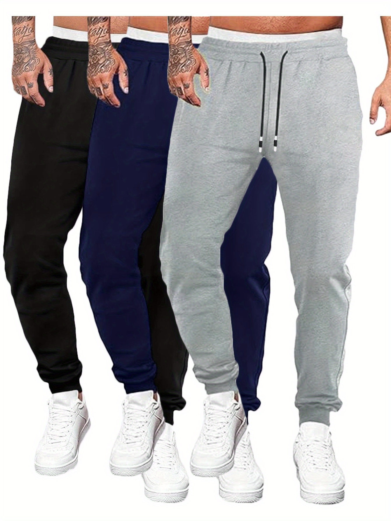 Jogger Mujer Pantalon Jogging Jogger De Algodon Pantalones Jogger