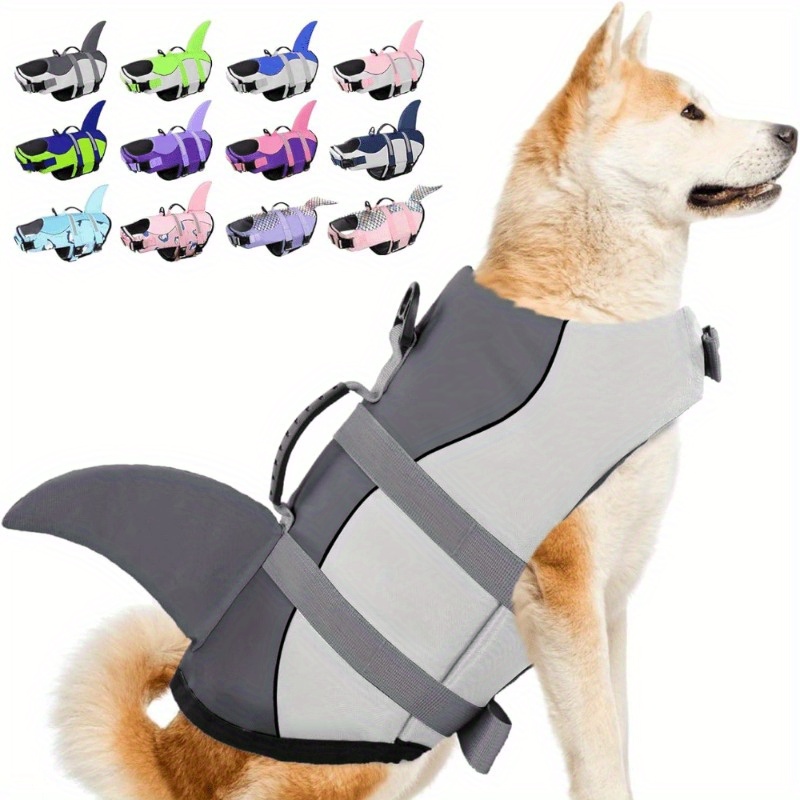 Life jacket small dog best sale