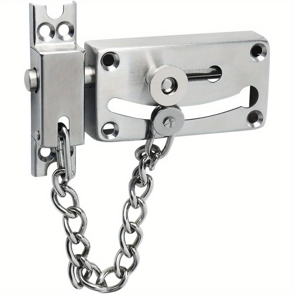 

-duty Double Sliding Bolt - -theft , , Sus304 Steel For