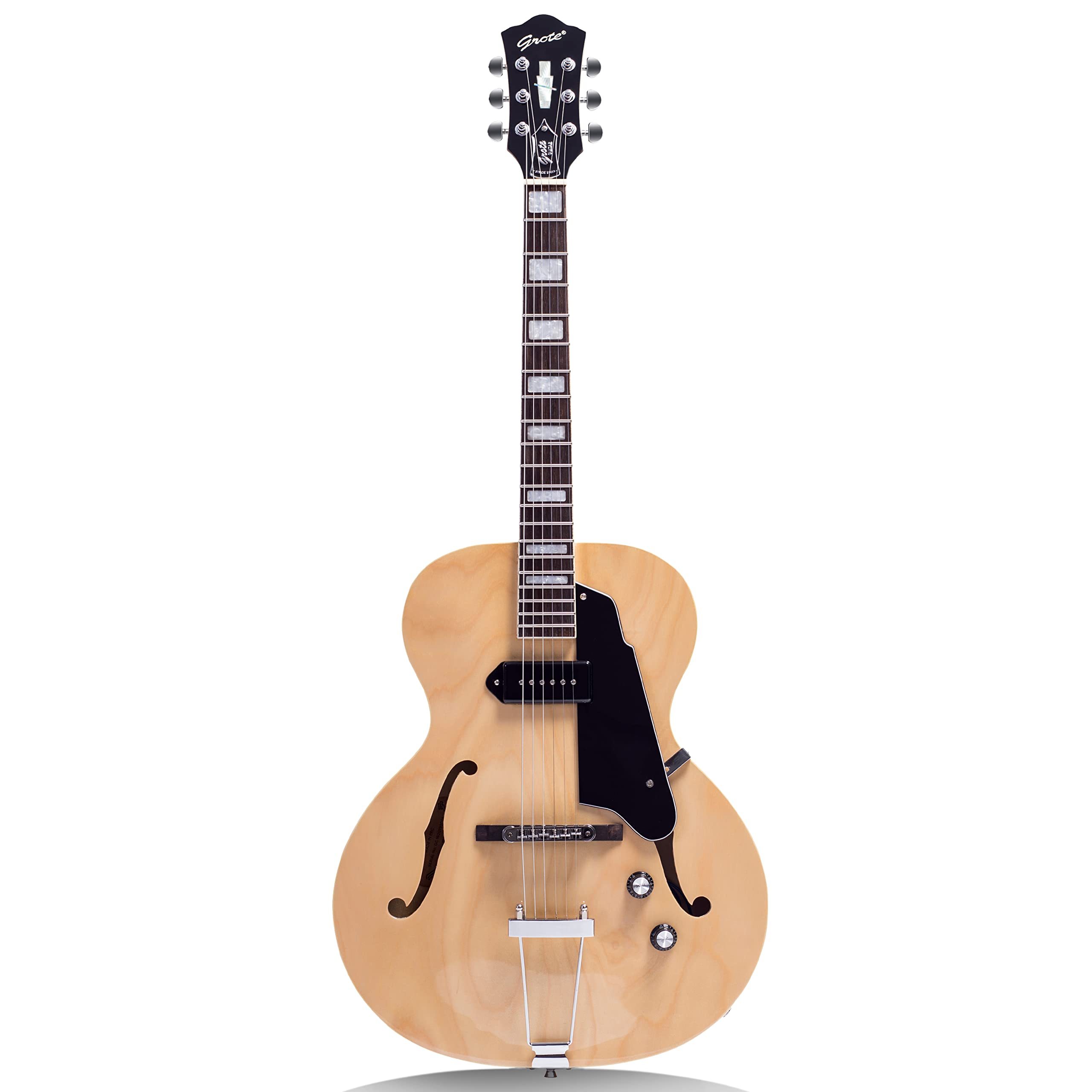guitar jazz sold on Temu United States