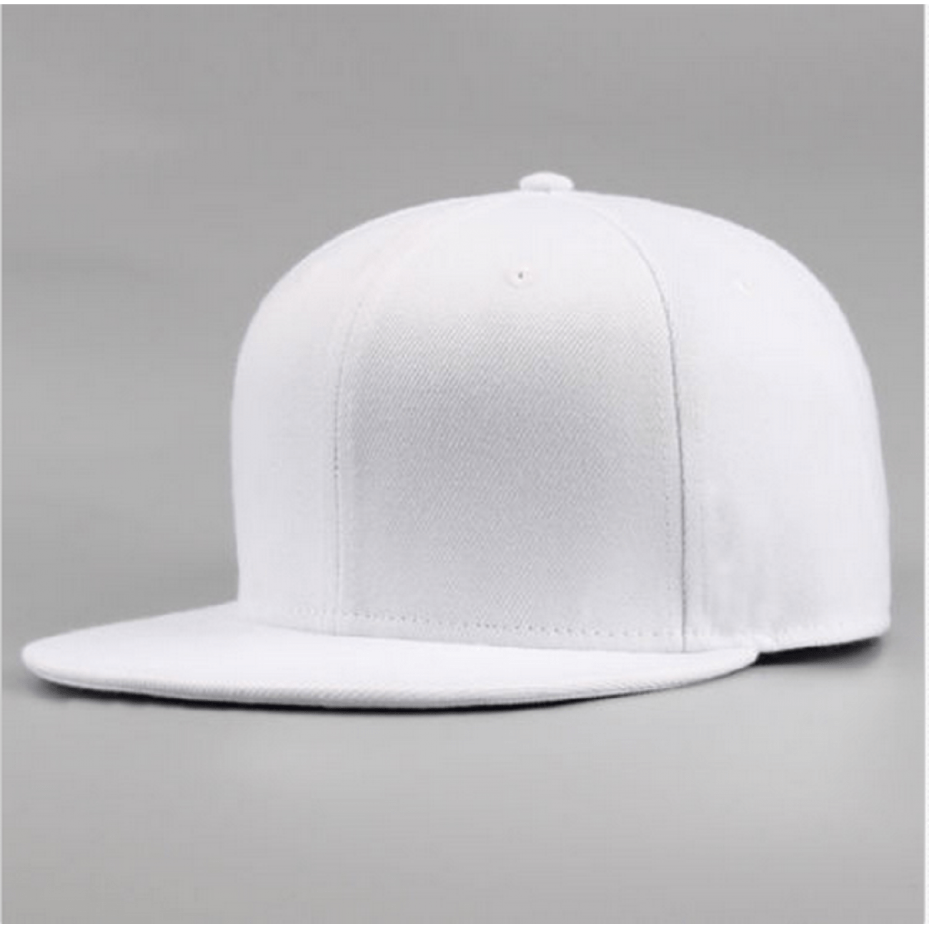 men women classic baseball cap adjustable strap solid color  display picture 2