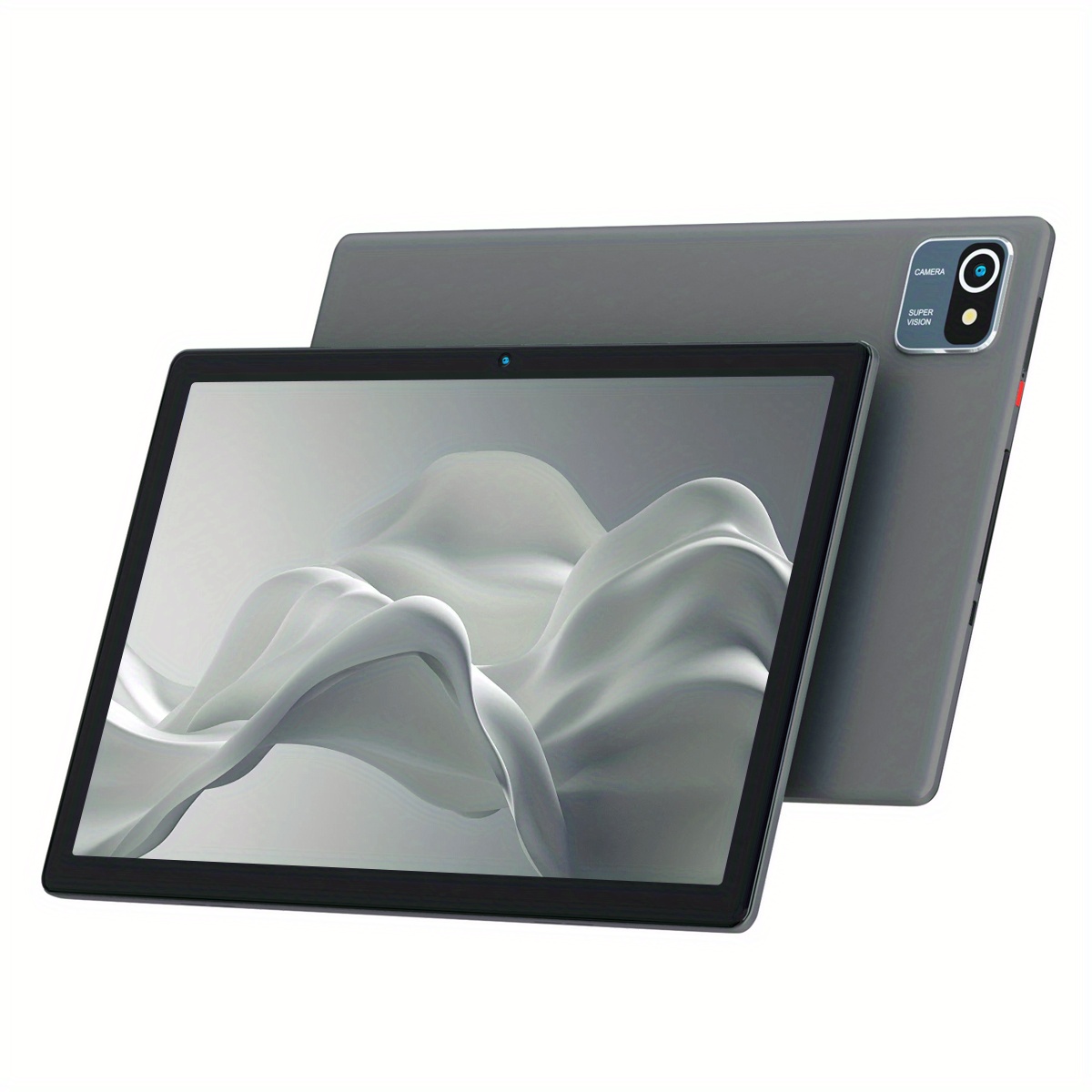 Android 13 64GB タブレット グレー