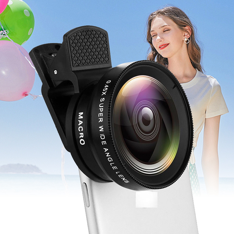 Wide Angle Lens Prime Vs Zoom Lens Prime Lens For Portraits