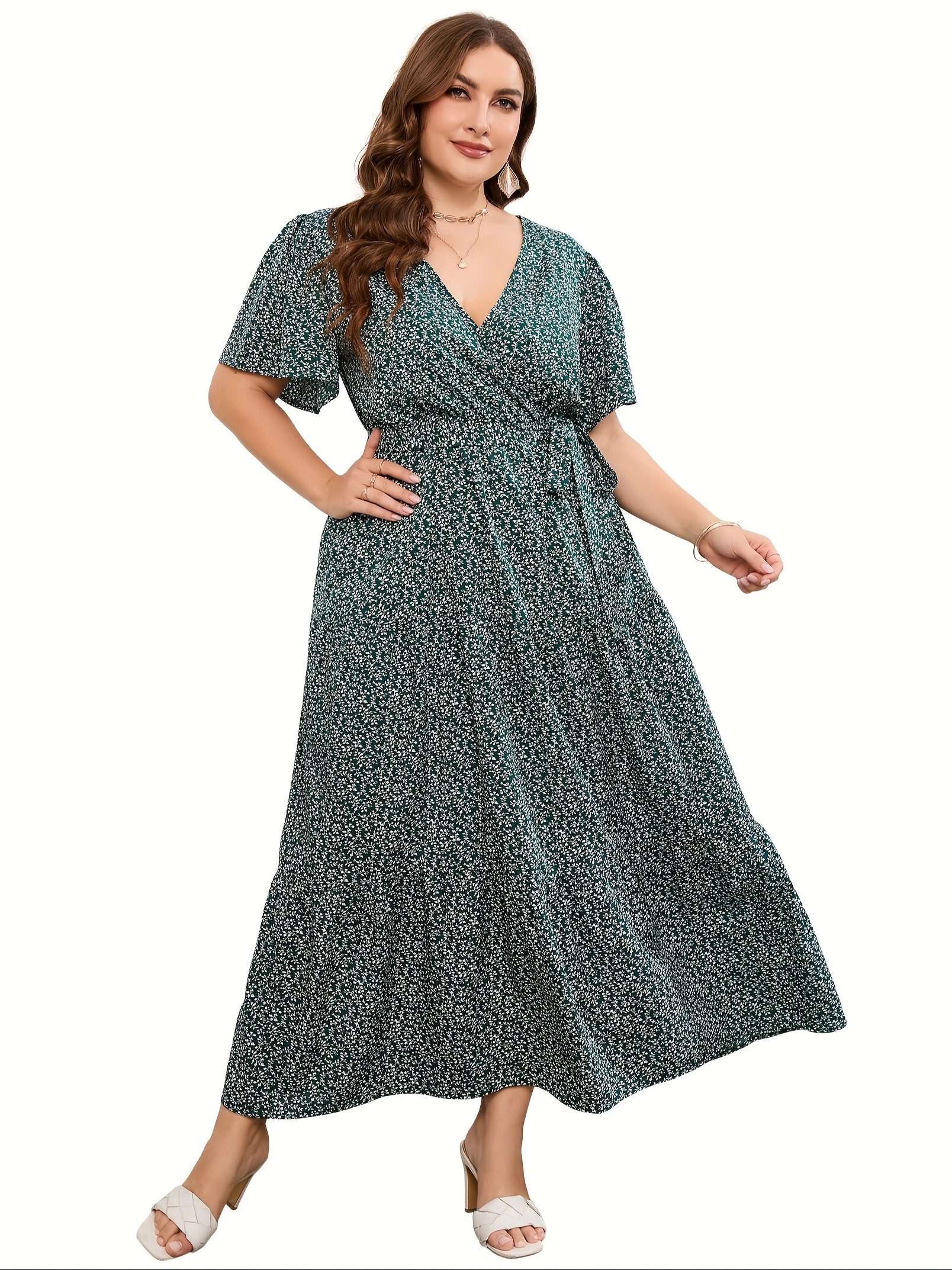 fatale maxi dress in vanilla Fatale Maxi Dress – General Pants Co