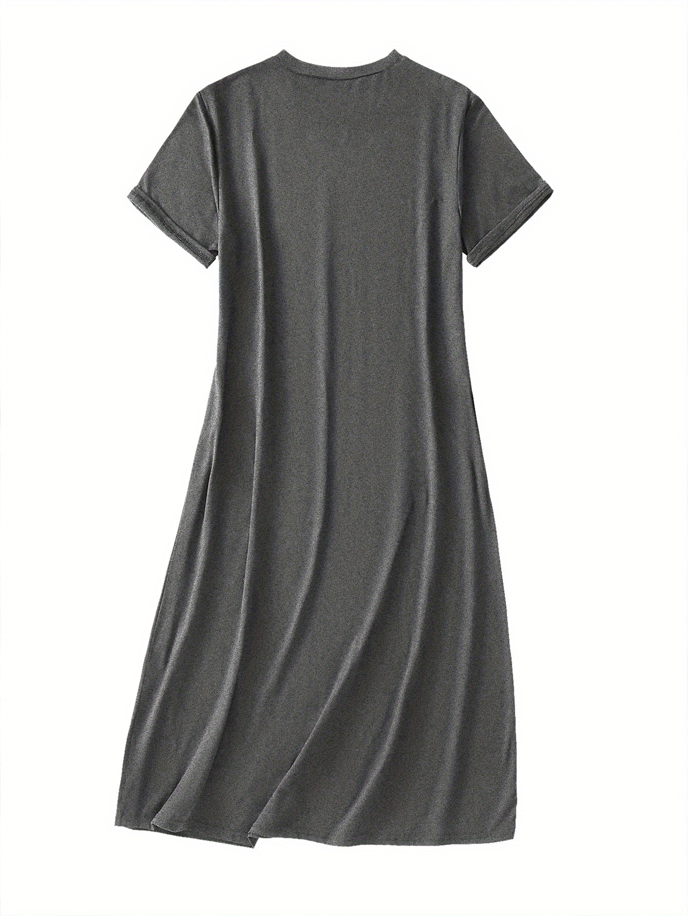 a casual dress california featuring a comfortable short - Temu Bahrain