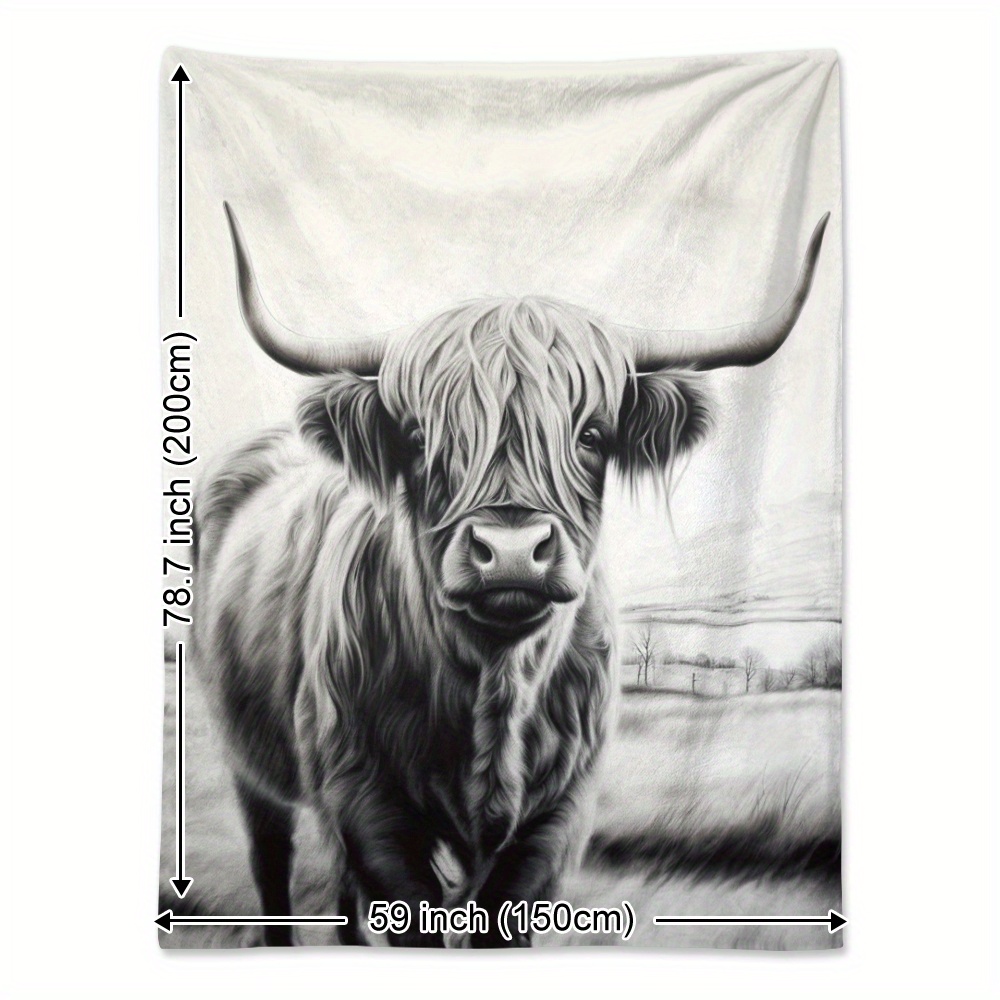 Flannel Blanket - , For , , & Decor | , &