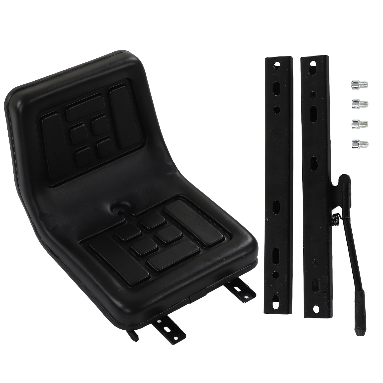 1set Engineering Vehicle Integrated Seat