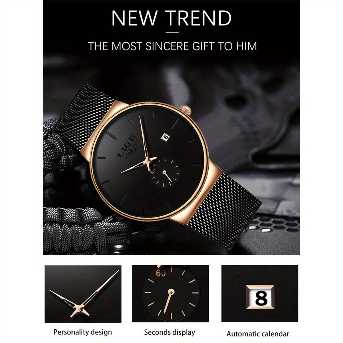 Holzuhren Damenuhr Trend 2021 Holz Waidzeit Uhren Erfahrungen