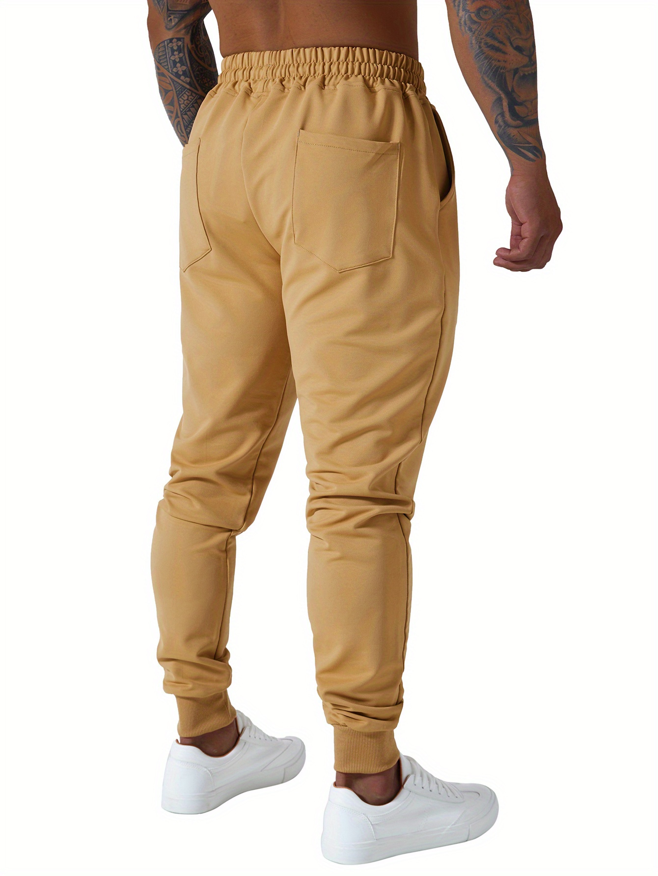 Pantalón Chándal Hombre Yageshark Pantalones Cortos De Verano Para