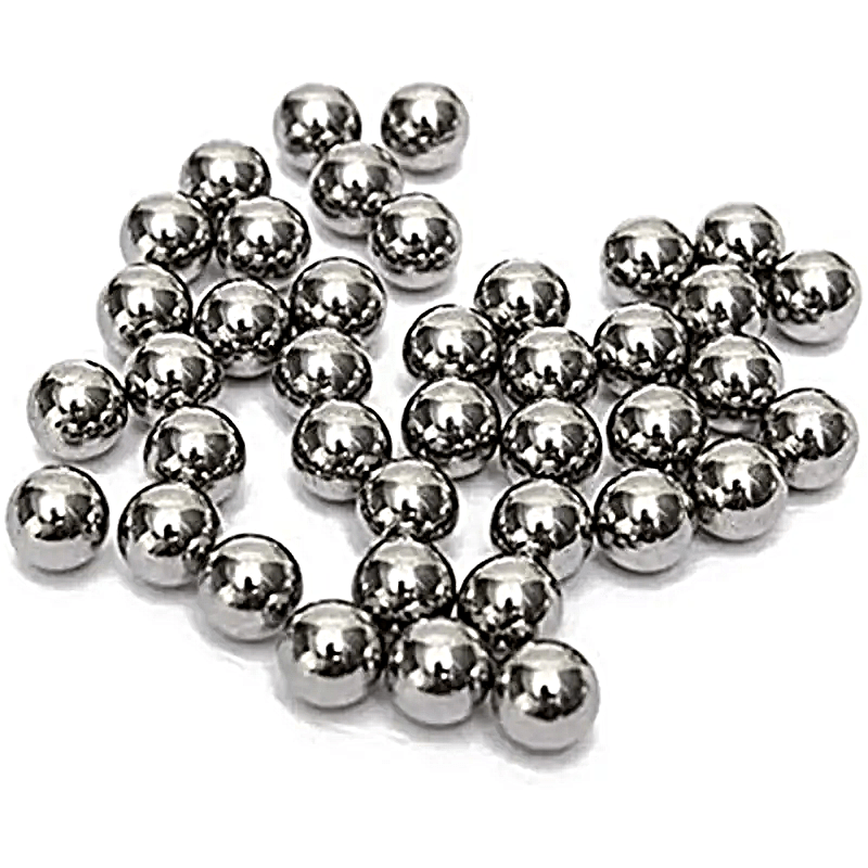 

( Pieces)8mm Carbon Steel Bearing Balls Precision Balls