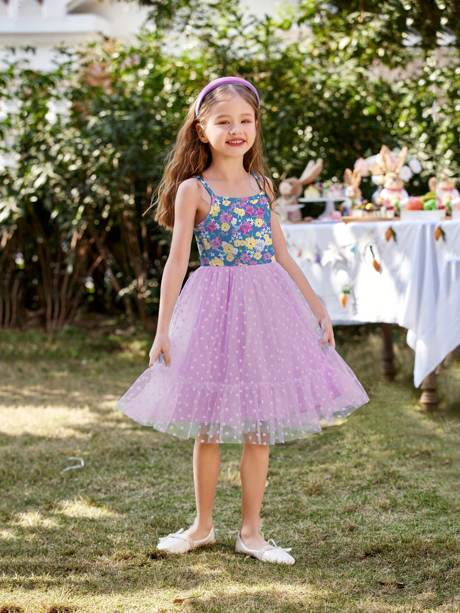 strapless open back dress Rylee Tutu Dress