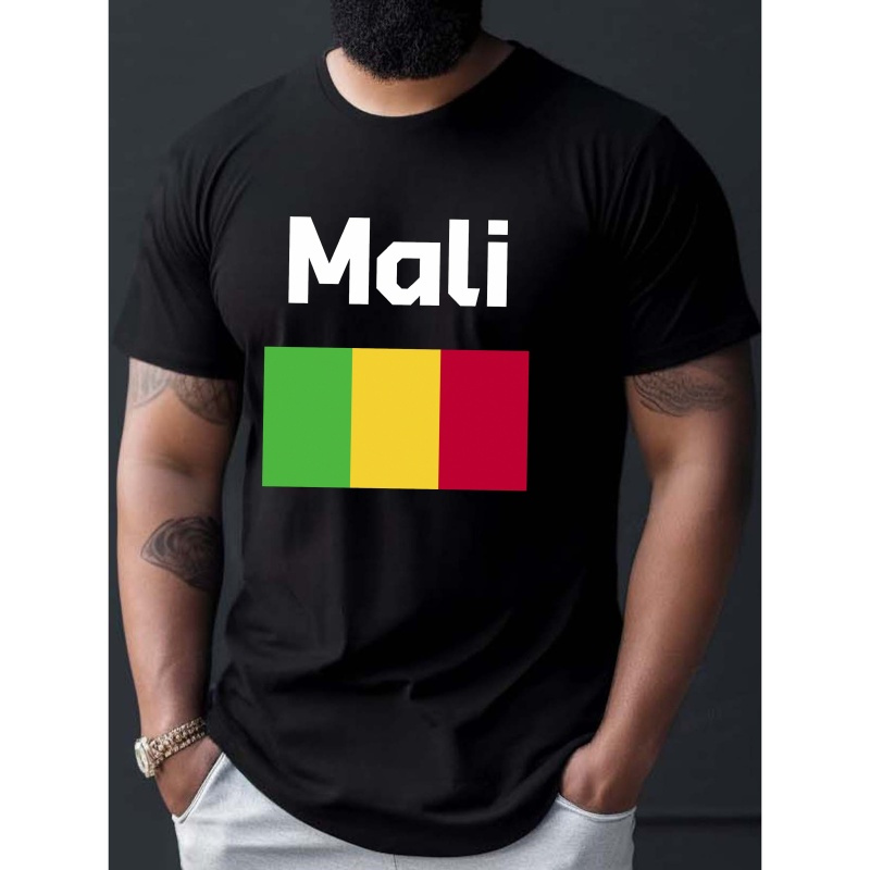 

T-shirt à col rond et manches courtes pour homme avec imprimé du du , T-shirt , haut décontracté, confortable et polyvalent pour l'été