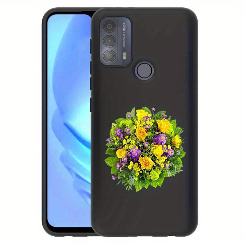 soft tpu case   printed   cover for motorola moto g30 g20 g10   g play   g stylus g pure 2021 2022 2023 g 5g 2024 e20 e30 e40 g53 g13 f23 g53y g53j e13 g84 g04 4g g24 g34 edge 50 pro 5g 1