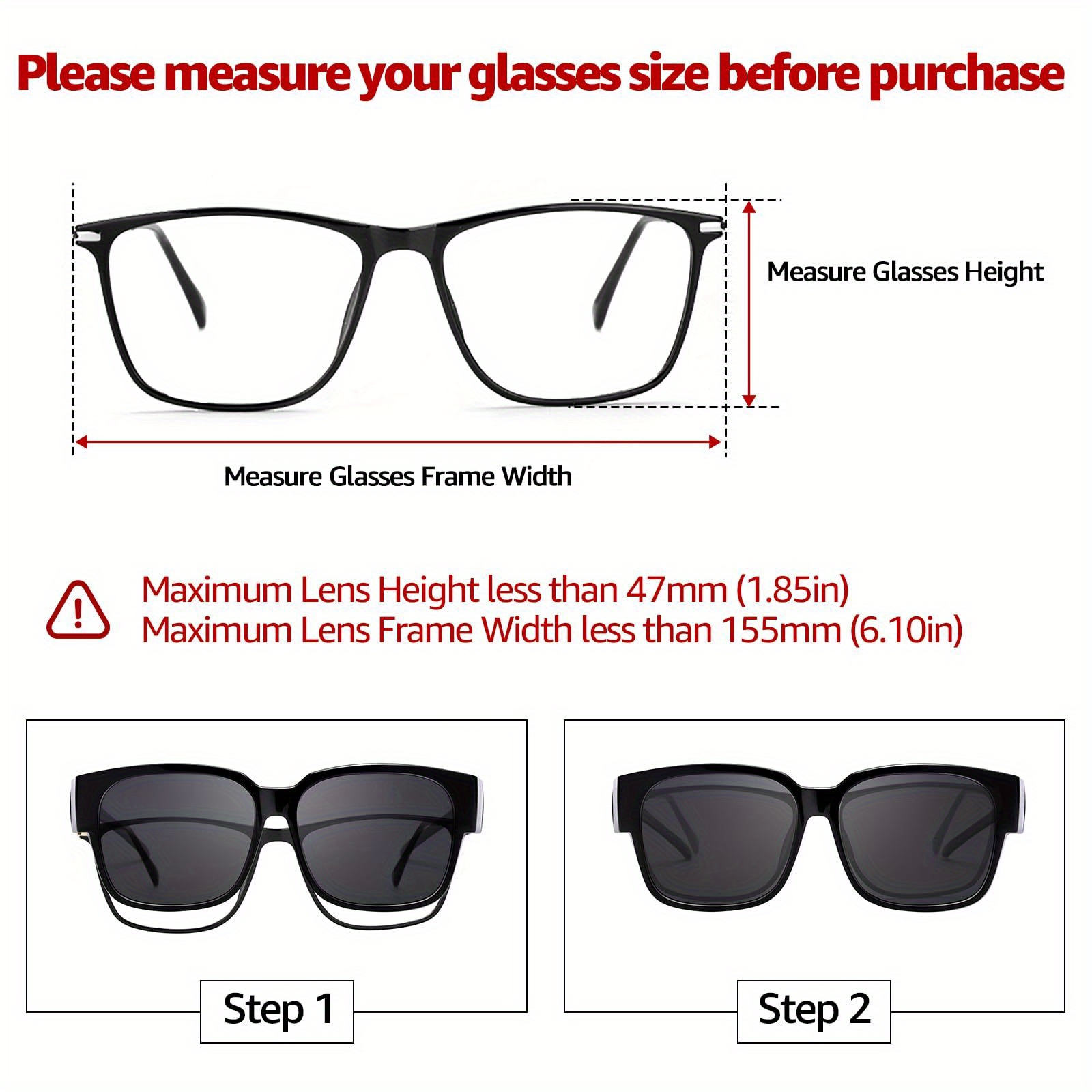 polarized glasses women men tr90 lightweight Temu