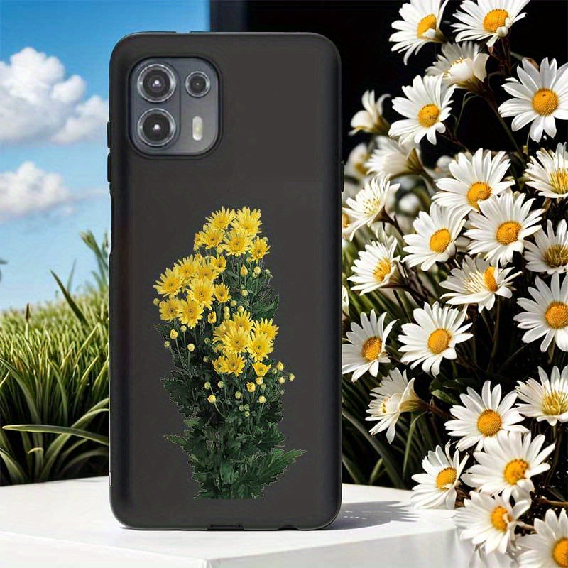 soft tpu case with   design for motorola for moto series   protective cover compatible with g30 g20 g10 power and more details 6