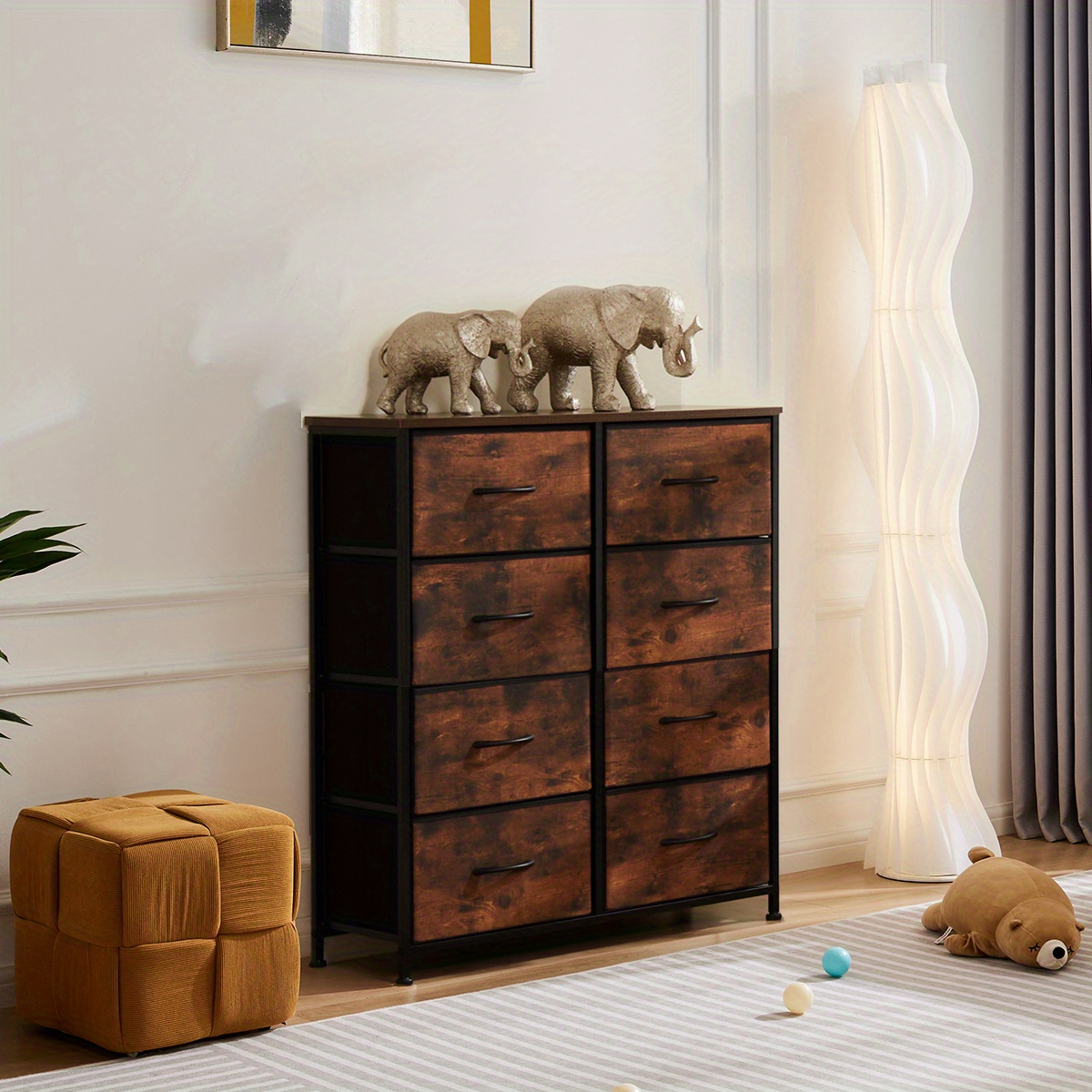 Entryway dresser discount
