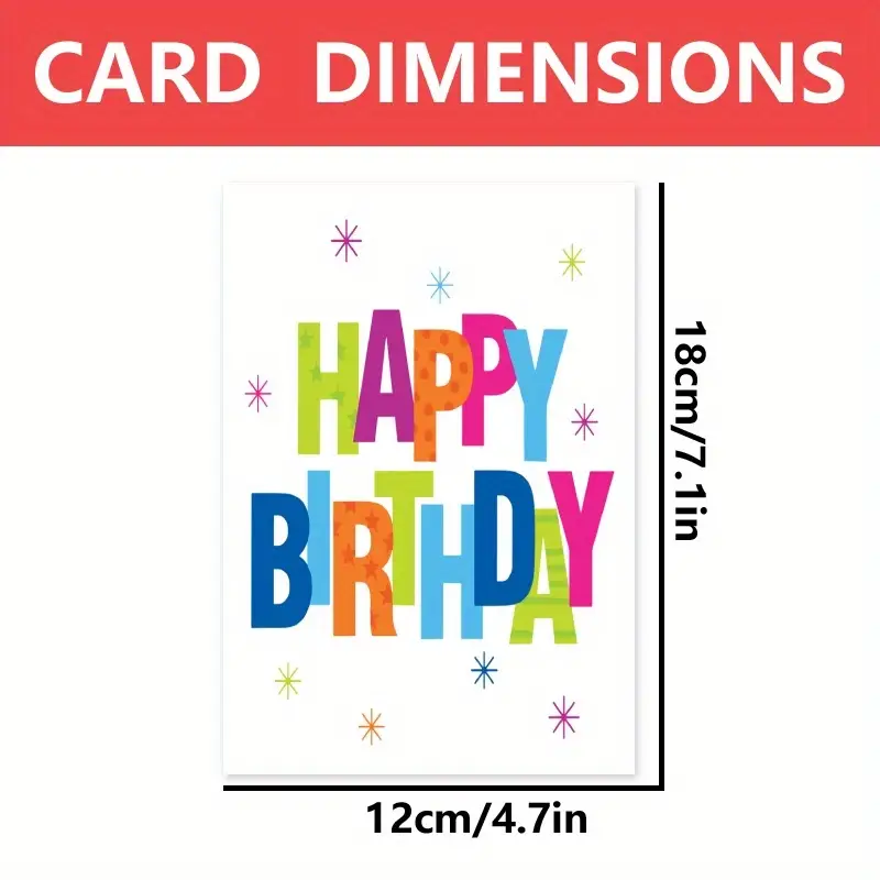 anime theme birthday greeting card cartoon patterns colorful - Temu anime-theme-birthday-greeting-card-cartoon-patterns-colorful-temu