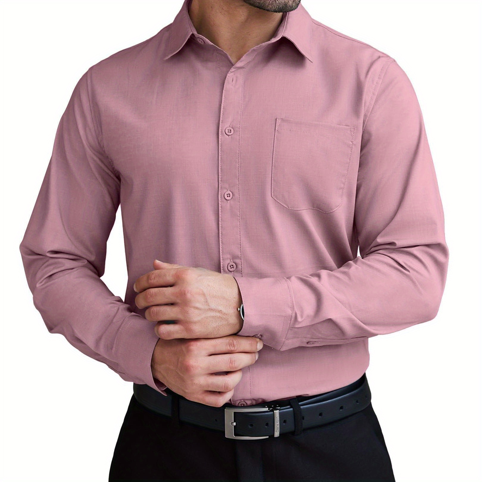 

Shirts Long Sleeve Shirts Formal