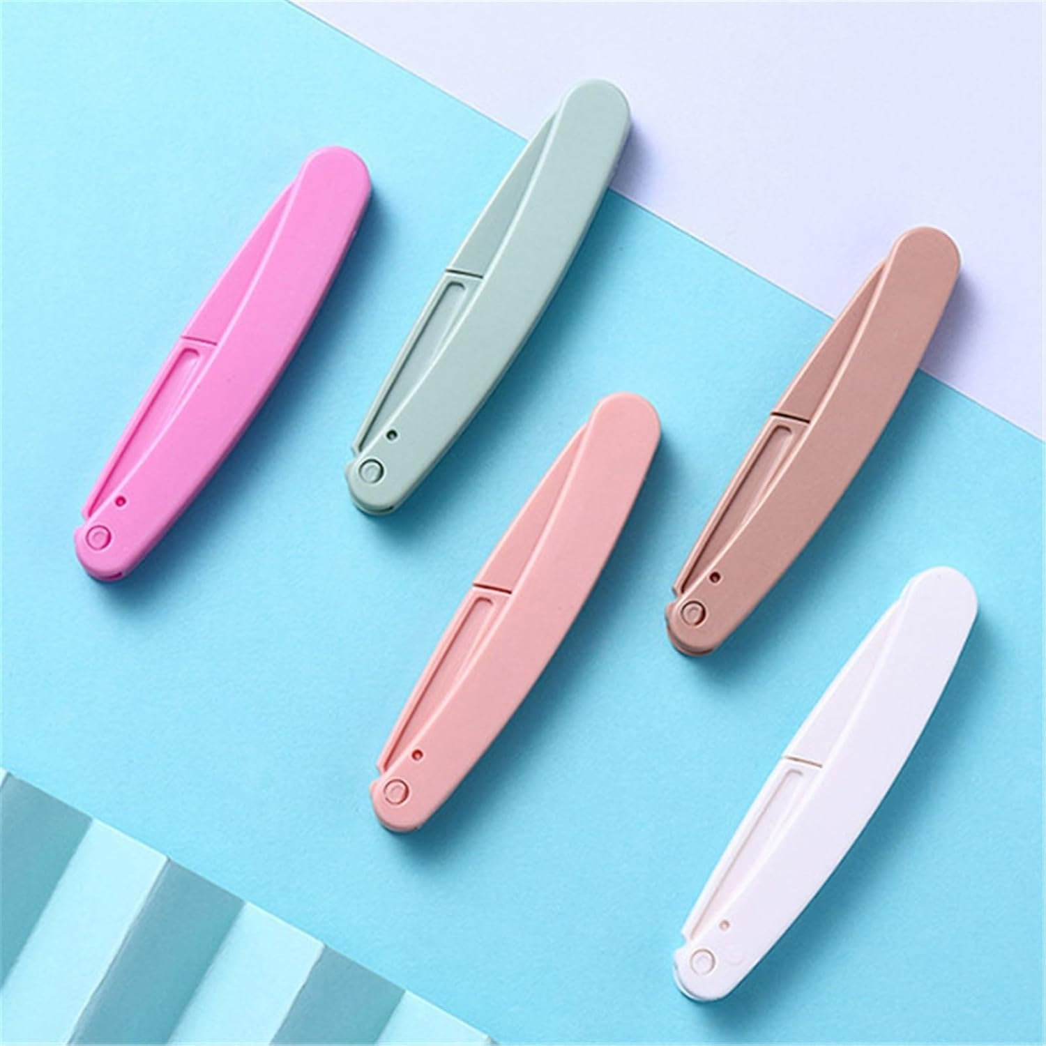 Dermaplaning Tool – Easy Use Dermaplane Razor Face – - Temu