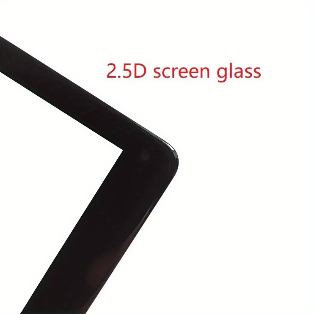 Aazon.co: 10.1 Inch Touch Screen Replaceent Kits For Onn Gen 2