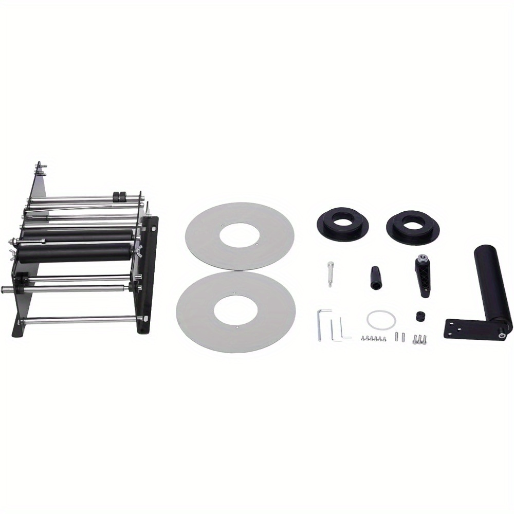 VBESTLIFE Mini Rail Guide CNC 3D Imprimante Axe Linéaire