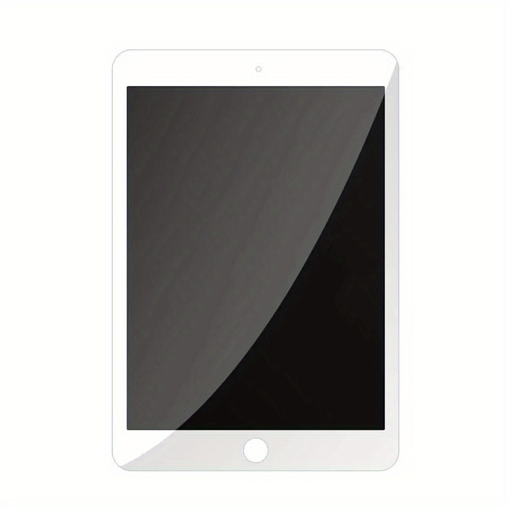 Apple IPad Mini 4 Replacement Touch Screen Digitiser With LCD Assembly White Oem