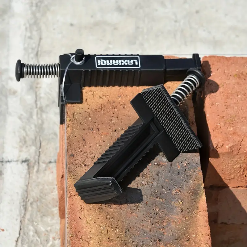 2 pack laying line puller manual wire drawer bricklayer tools masonry no electricity needed tools details 4