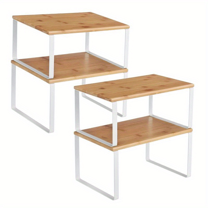 

Organizers, Set Of 4 Shelves, , Racks