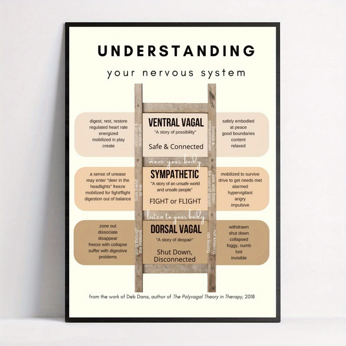 Vagus Nerve Temu United States