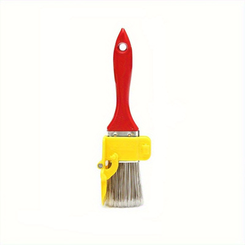 TEMU 1pc Separation , Portable And Cleaning , Tough, Painting Wooden , Diy Tool For Framing Ceiling Decoration