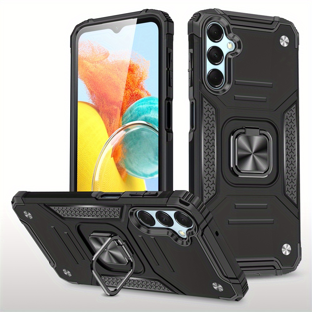 emf blocker phone case Faraday Phone Sleeve Medium (17x11.5cm)