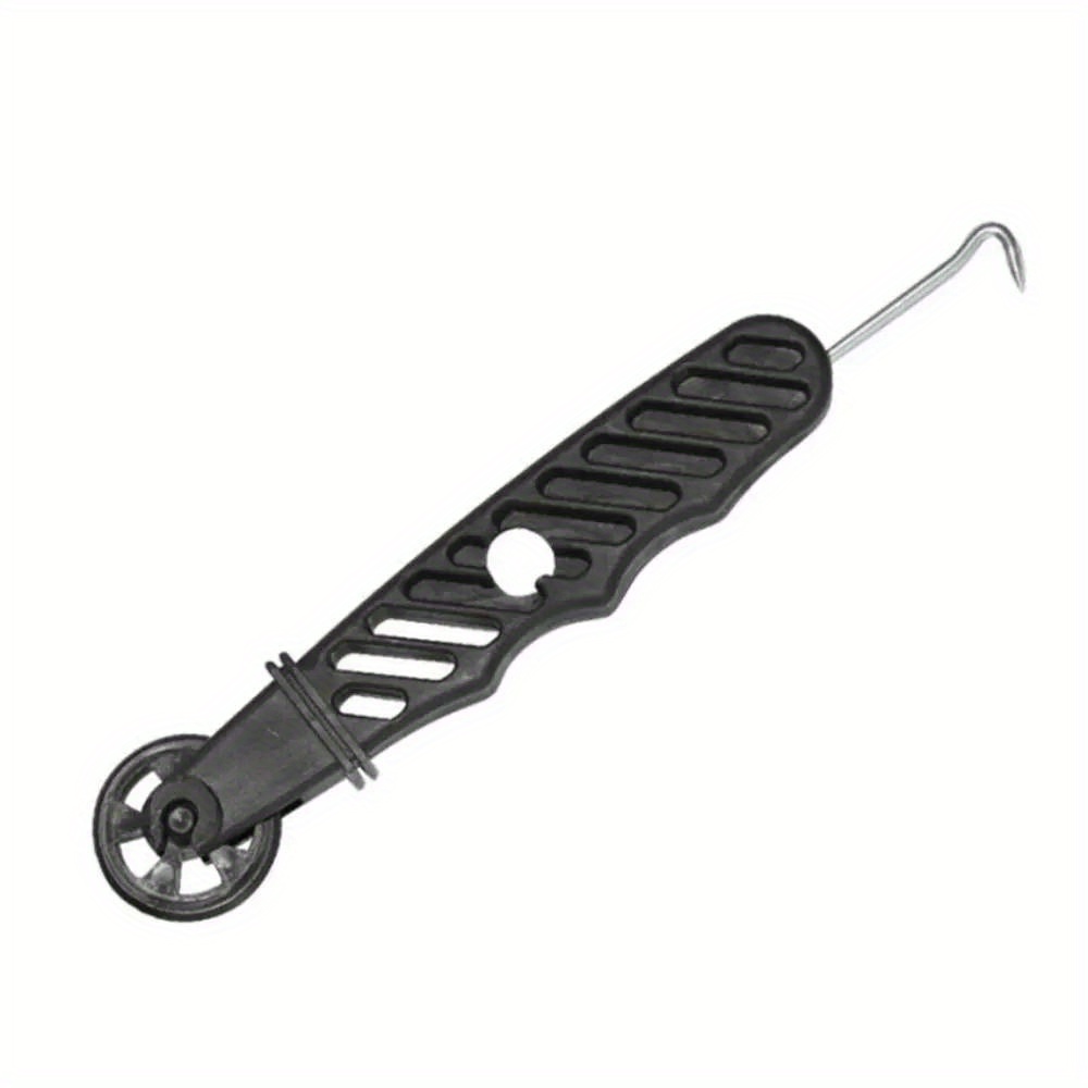 E-shop Werkzeugset zur Reparatur von Fliegengittern, inklusive Rollen und für einfache Installation von Türfliegengittern