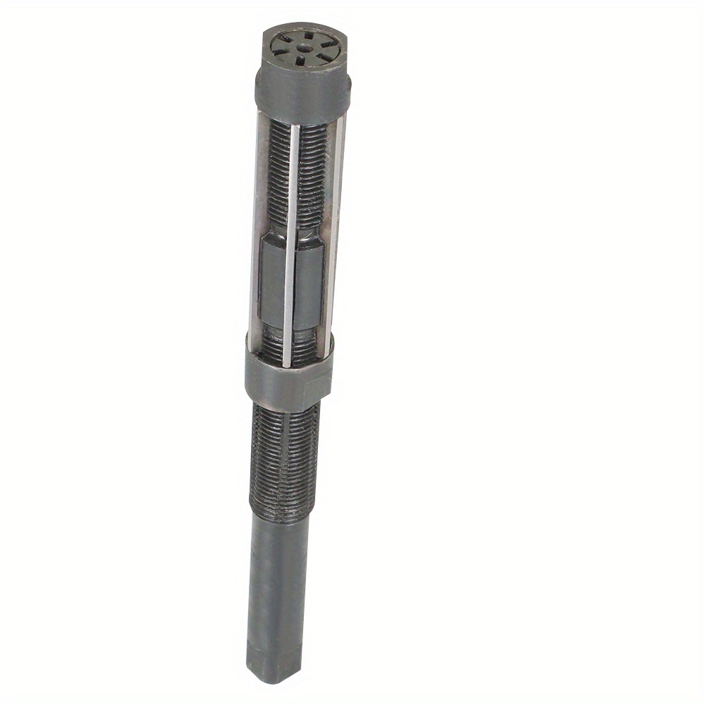 JEWEL TOOL Precision Needle Reamers 6-Piece Set | Sizes 46