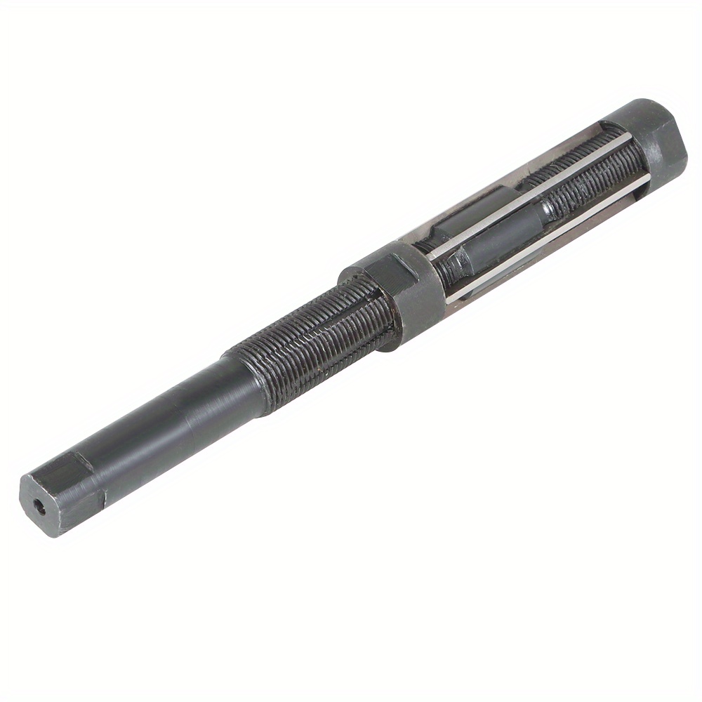 Adjustable Hand Reamer High Speed Steel Size Range Machine