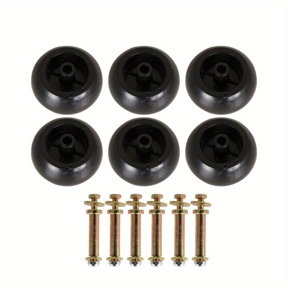 

6pk 5" W/ Kit 103-7263 109-2098 1-603299