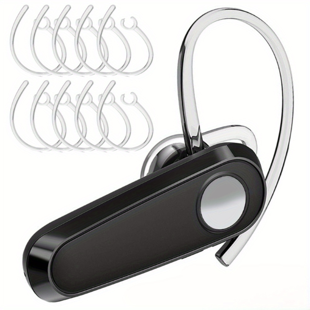 Bluetooth Headphones Ganchos Para Auriculares Bluetooth Audifonos