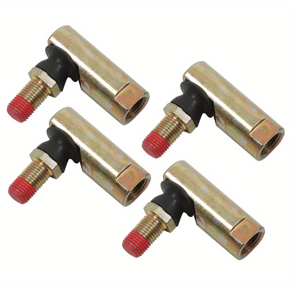 pack steering ball joint end w tough crimp joint Temu