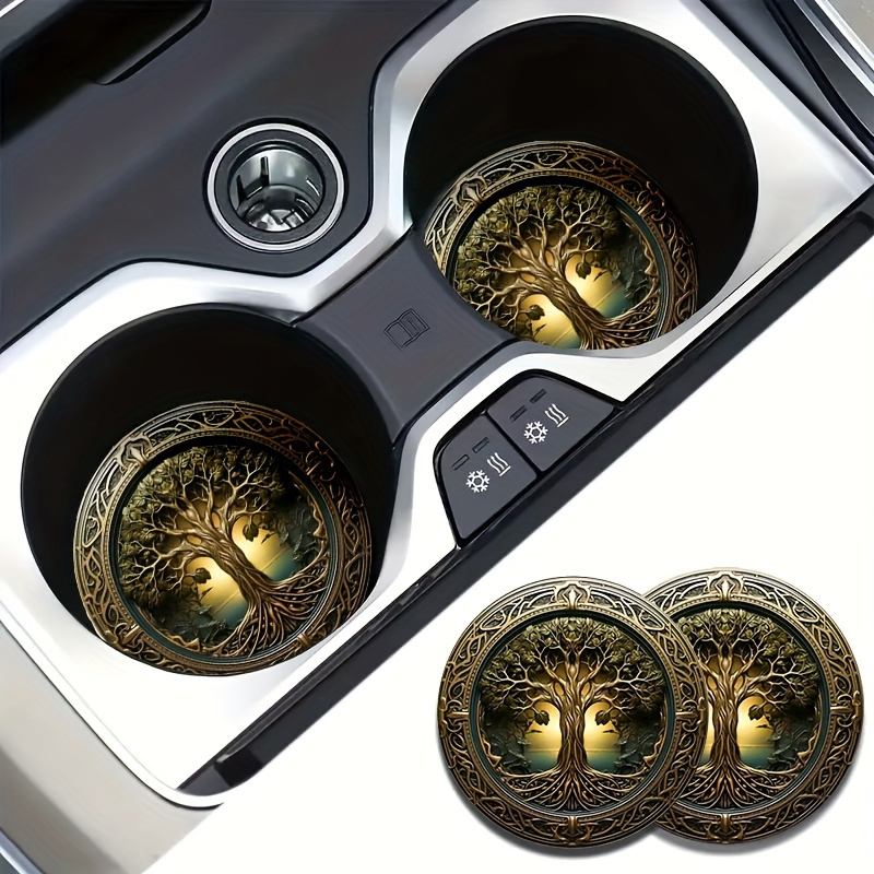 

- Of Car , Unisex Car Accessories, Christmas Halloween , , ,