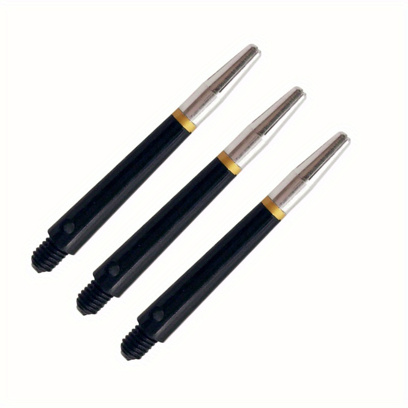 

3pcs Darts Accessories - Set Of 3 Darts With Pa (nylon) Material