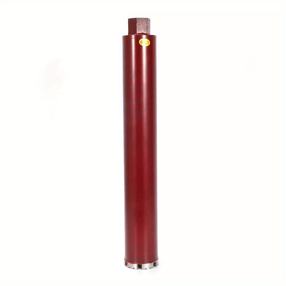 TEMU 63mm Diamond 450mm Length