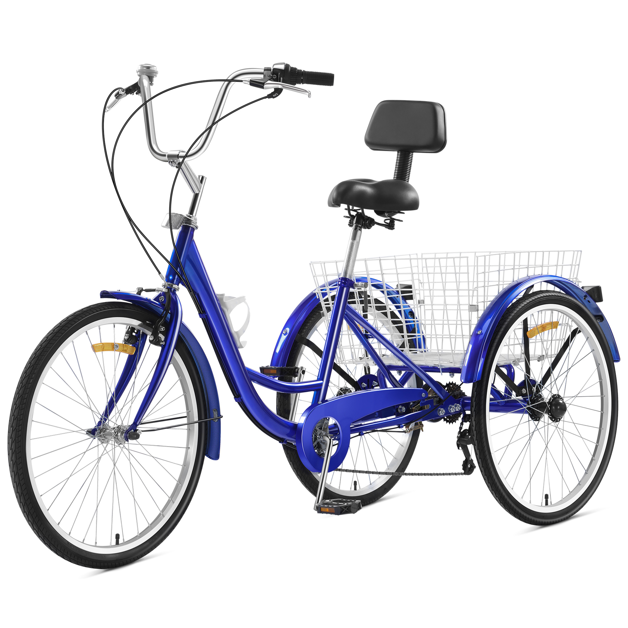 Adult tricycle frame deals
