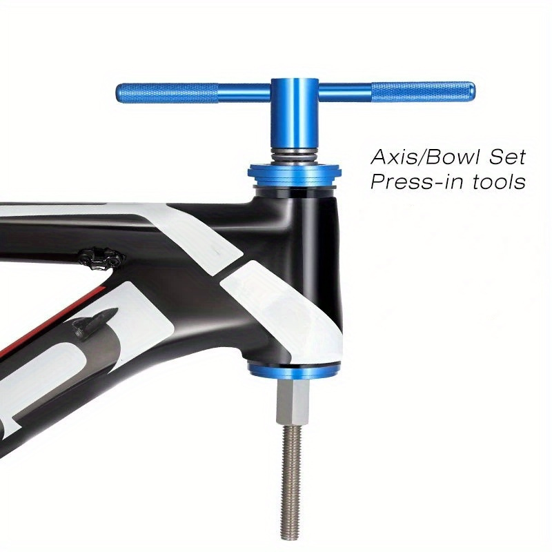 Mtb headset press deals