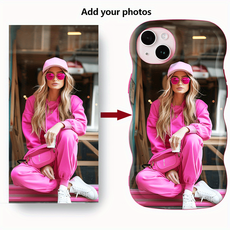 

Phone Pattern Suitable For Iphone 15 14 11 Xr Xs X 8 7 Se 2020, Phone Pattern Customization, Diy And For