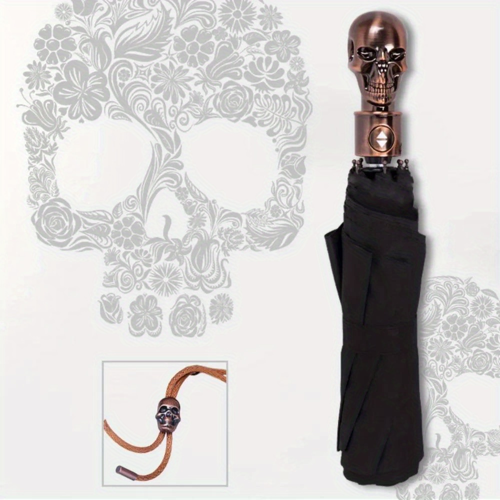 

Skull-topped - , , 3- For Sun &