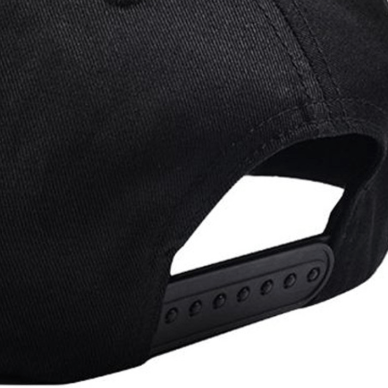 1pc Casquette Sportive LED Sans Fil, Casquette Baseball pour Hommes et Femmes - Affichage de Message Personnalisable en Couleur, Décoration pour Concerts, Cadeau d'Anniversaire | Noël | Halloween | Saint-Valentin | Fêtes | Mariage | Événements