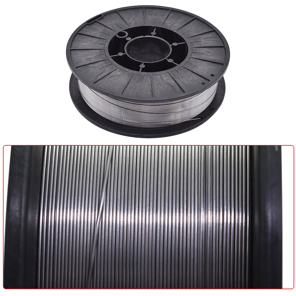 

E71t-gs.035 In.dia 10lb. Gasless-flux Core Welding Wire 10 Lbs Spool