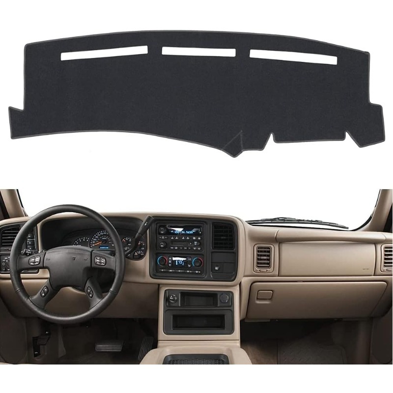 TEMU For Silverado 1500 2500 3500 1999-2006 Avalanche For Dash